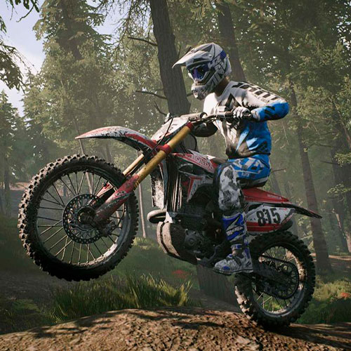 MXGP PRO (PC Steam Codice / Global)